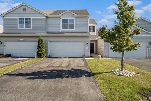 313 Sweetbriar Ct, Lowell, IN, 46356-1878 | Card Image
