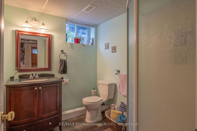 1075 Comak Cres, House other with 4 bedrooms, 4 bathrooms and 6 parking in Algonquin Highlands ON | Image 33