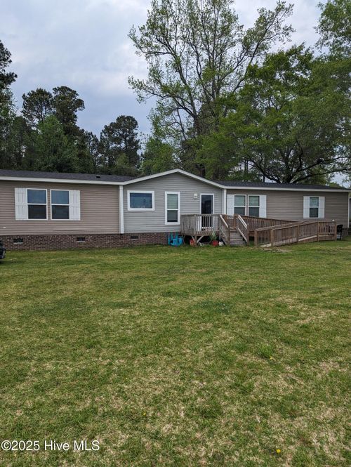 258 Bowen Rd, Harrells, NC, 28444-7792 | Card Image