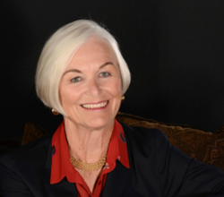 Joyce Tawes