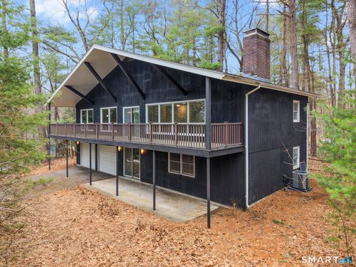 24 Rose Haven Road, Somers, CT, 06071 | Card Image