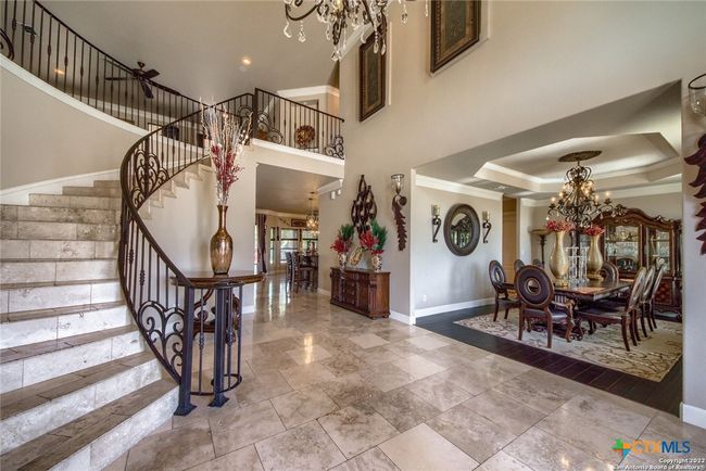9811 Klein Ct, House other with 6 bedrooms, 7 bathrooms and null parking in New Braunfels TX | Image 6