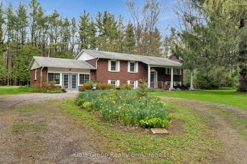 344 Tenth Concession Rd, Brant, ON, N0E1E0 | Card Image