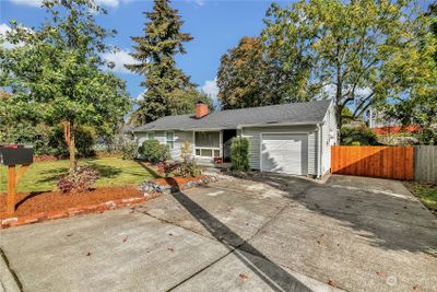 14610 S 24th Avenue, House other with 3 bedrooms, 1 bathrooms and 1 parking in SeaTac WA | Image 2