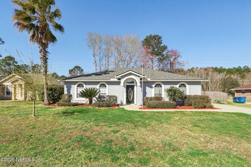 15678 Moss Hollow Dr, JACKSONVILLE, FL, 32218-6876 | Card Image