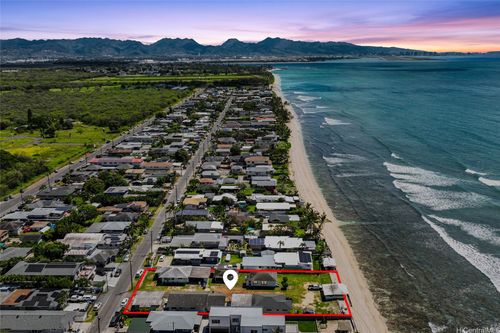 91-373 #A & 91-373 Ewa Beach Road, Ewa Beach, HI, 96706 | Card Image