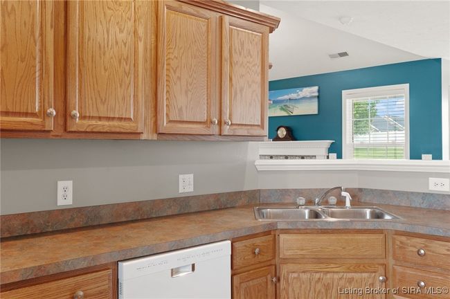 8435 Aberdeen Ln, Home with 3 bedrooms, 2 bathrooms and null parking in Charlestown IN | Image 29
