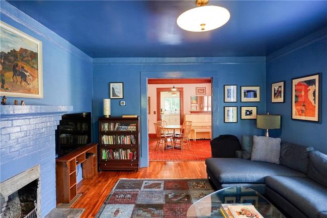 2159 Main St Nw, House other with 3 bedrooms, 2 bathrooms and 2 parking in Atlanta GA | Image 6