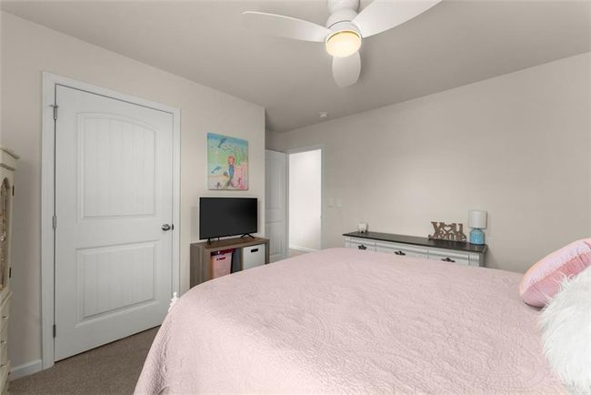 867 Starbuck Pkwy, House other with 5 bedrooms, 3 bathrooms and 2 parking in Pendergrass GA | Image 29