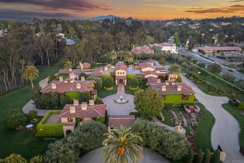 6314 El Apajo, Rancho Santa Fe, CA, 92067 | Card Image