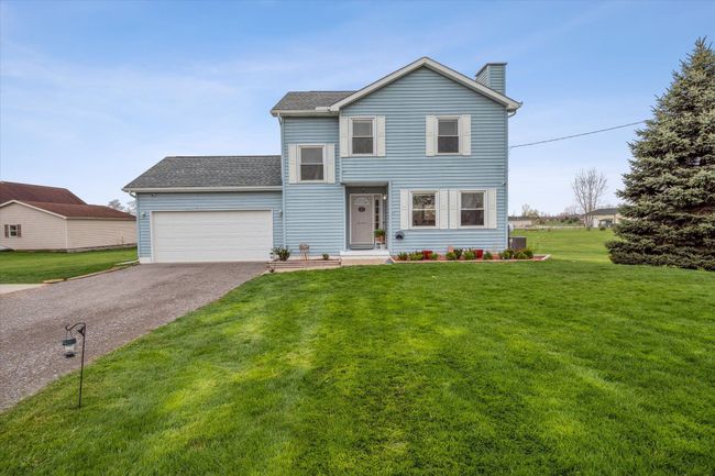 10478 Van Vleet Rd, House other with 3 bedrooms, 3 bathrooms and null parking in Gaines MI | Image 5