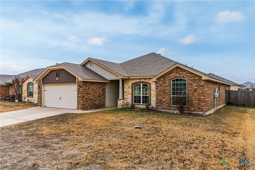 2908 Montague County Dr, Killeen, TX, 76549-1436 | Card Image