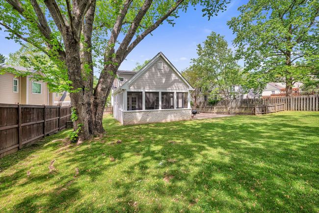 1705 Temple Ave, House other with 5 bedrooms, 3 bathrooms and null parking in Nashville TN | Image 45
