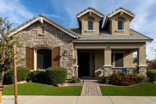 4222 E Cynthia Street, Gilbert, AZ, 85295 | Card Image