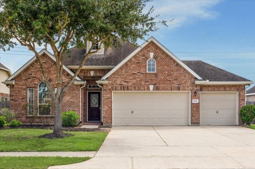 3509 Gettysburg Dr, Pearland, TX, 77584-3989 | Card Image