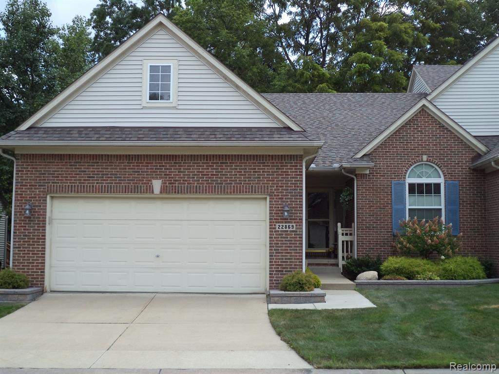 Coachlight Cir, Taylor, MI 48180
