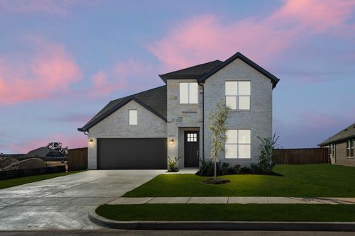 265 Coronado Ct, Granbury, TX, 76048-4723 | Card Image