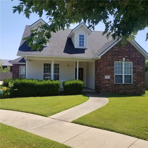 6591 Apple Shed Ave, Springdale, AR, 72762-5894 | Card Image