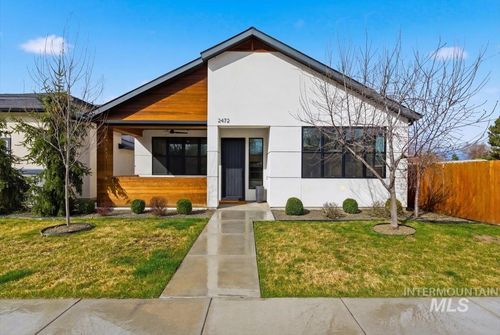 2472 N Birchgrove Ln, Boise, ID, 83703-5500 | Card Image