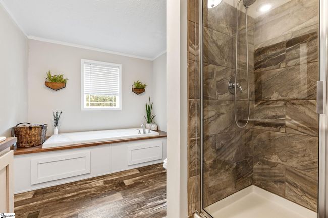 250 Mattie Campbell Rd, Home with 4 bedrooms, 2 bathrooms and null parking in Honea Path SC | Image 20