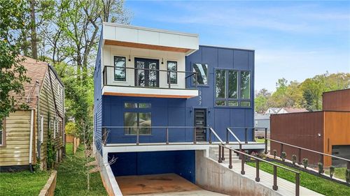 237 Altoona Pl Sw, Atlanta, GA, 30314-2601 | Card Image