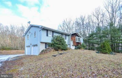 111 Quail Drive, House other with 4 bedrooms, 1 bathrooms and null parking in JIM THORPE PA | Image 1