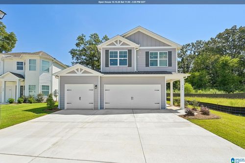0226 Bellehurst Dr, WARRIOR, AL, 35180-4044 | Card Image