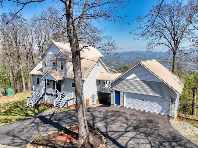 115 Wilson Mountain Smt, Home with 3 bedrooms, 3 bathrooms and 2 parking in Blairsville GA | Image 12