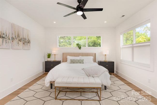 933 Tennyson Dr, House other with 4 bedrooms, 4 bathrooms and null parking in Charlotte NC | Image 15