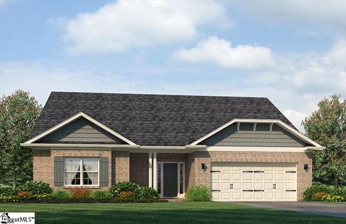 lot-7-208 Rolling Waters Dr, Greenville, SC, 29605-6278 | Card Image