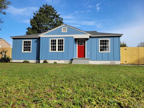 206 Bryant Rd, Pensacola, FL, 32507-3156 | Card Image