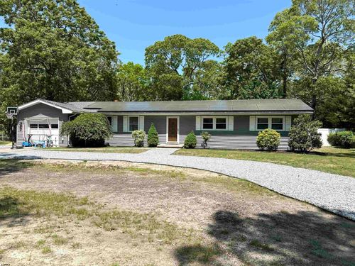 49 Hope Corson Rd, Ocean View, NJ, 08230-1306 | Card Image