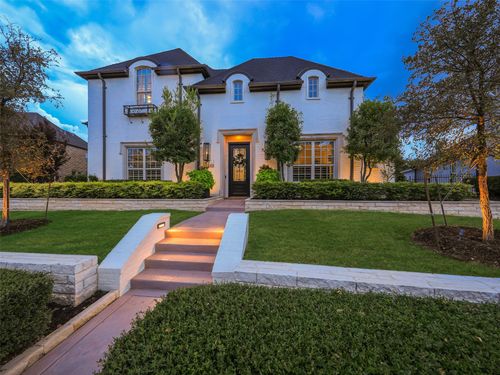 12313 Winding Hollow Ln, Frisco, TX, 75033-3495 | Card Image