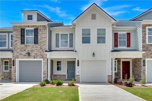 313 Rolling Green Dr Nw, Adairsville, GA, 30103-1506 | Card Image