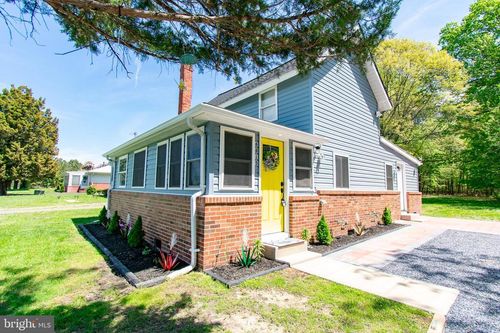 6815 Bellevue Rd, ROYAL OAK, MD, 21662-1601 | Card Image