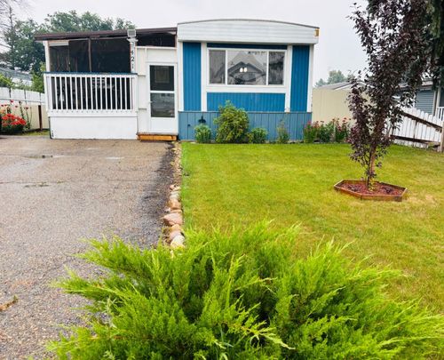 421 Margaret Avenue, Duchess, AB, T0J0Z0 | Card Image