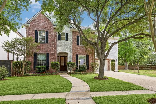 4503 Holly Street, Bellaire, TX, 77401 | Card Image