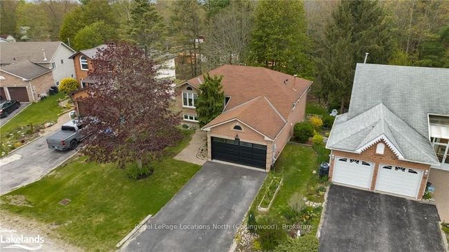 104 Leo Blvd, House other with 5 bedrooms, 1 bathrooms and 4 parking in Wasaga Beach ON | Image 38