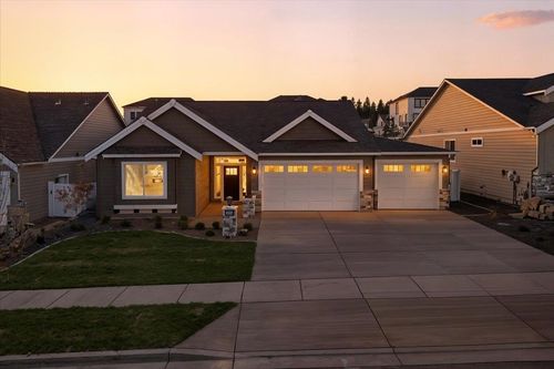 18066 E Wind Rose Ct, Greenacres, WA, 99016-4024 | Card Image