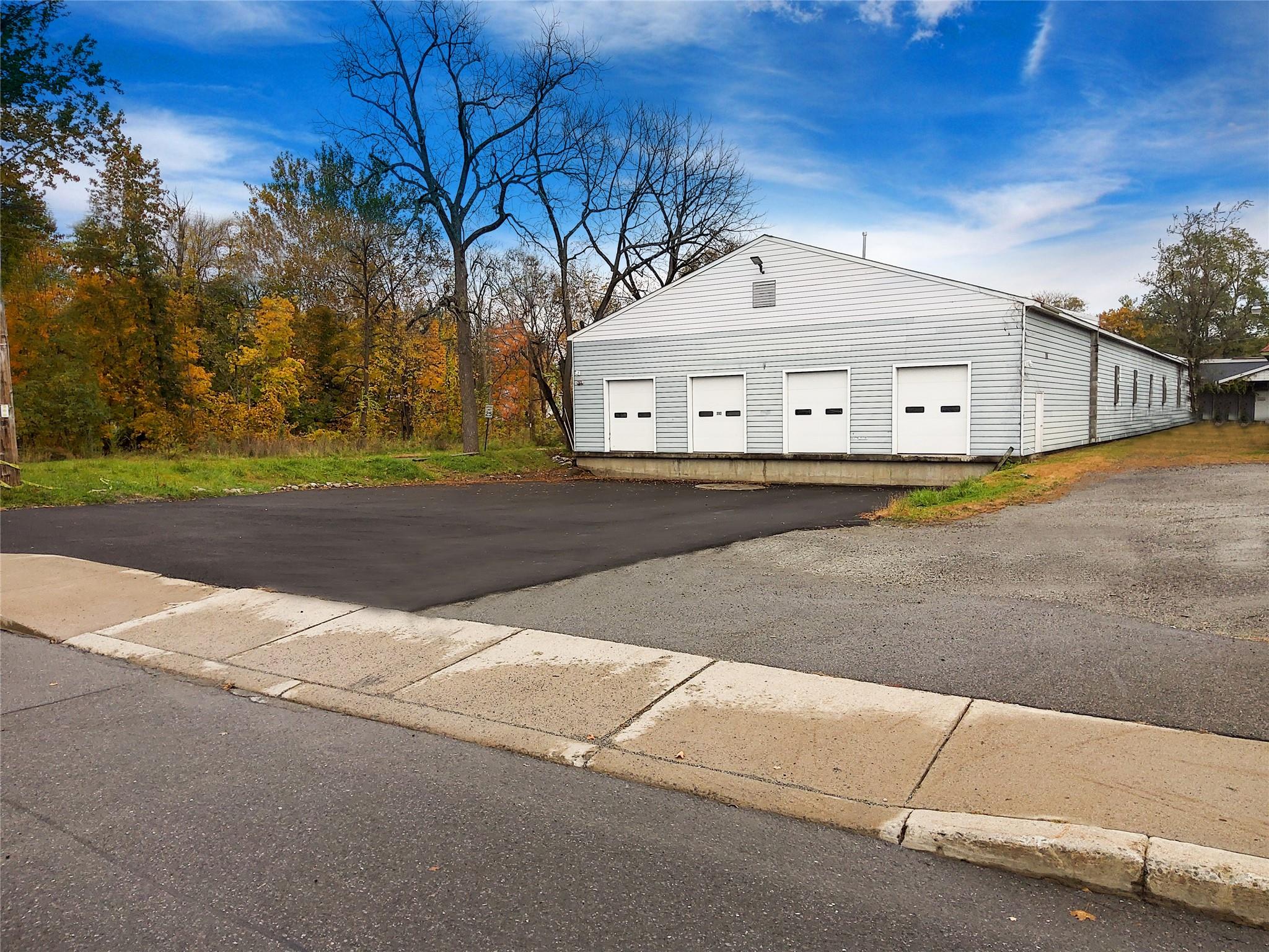 202 Canal St, Ellenville, NY 12428