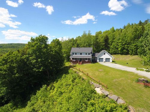 133 Lone Pine Lane, Danville, VT, 05828 | Card Image