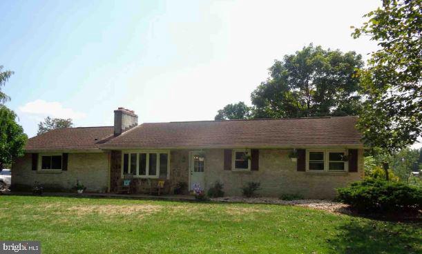 Old Canal Dr, Annville, PA 17003