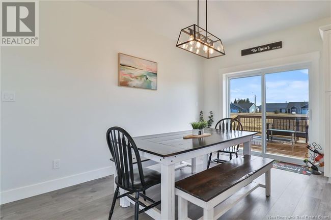 11 Riverside Dr, House other with 5 bedrooms, 3 bathrooms and null parking in Petitcodiac NB | Image 7