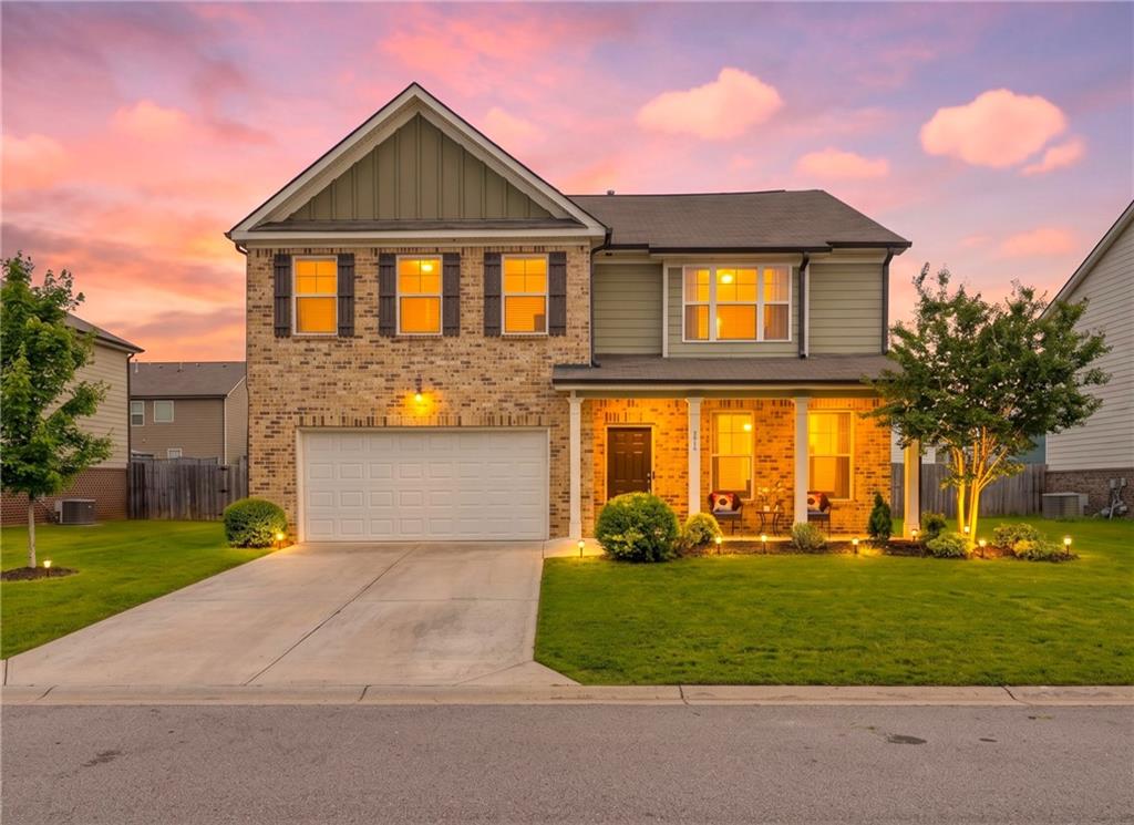 Residential in Jonesboro