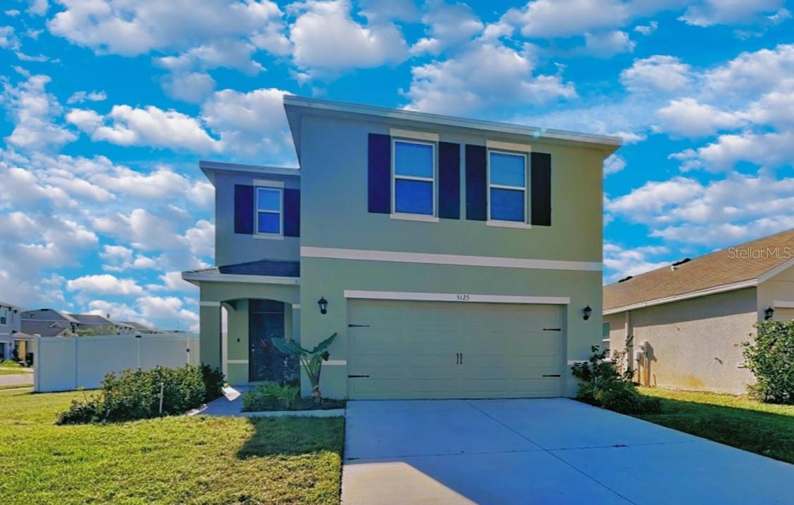 Old Turner Ln, Palmetto, FL 34221