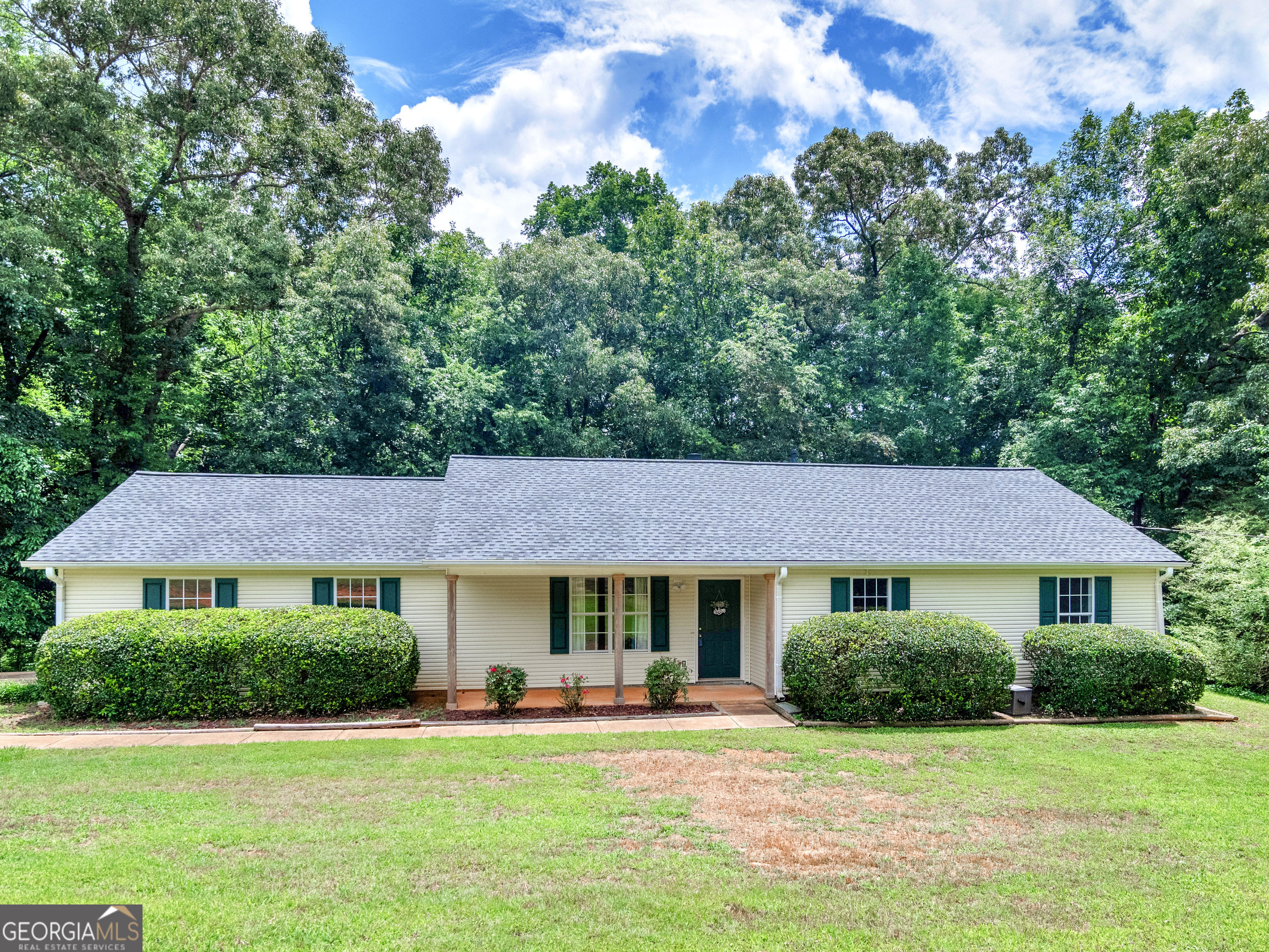 Mandy Ct, Mcdonough, GA 30252