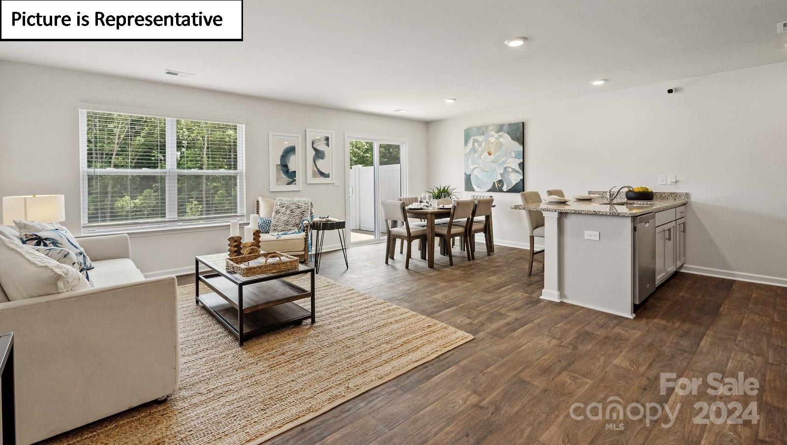 Lurelin Ln, Charlotte, NC 28262