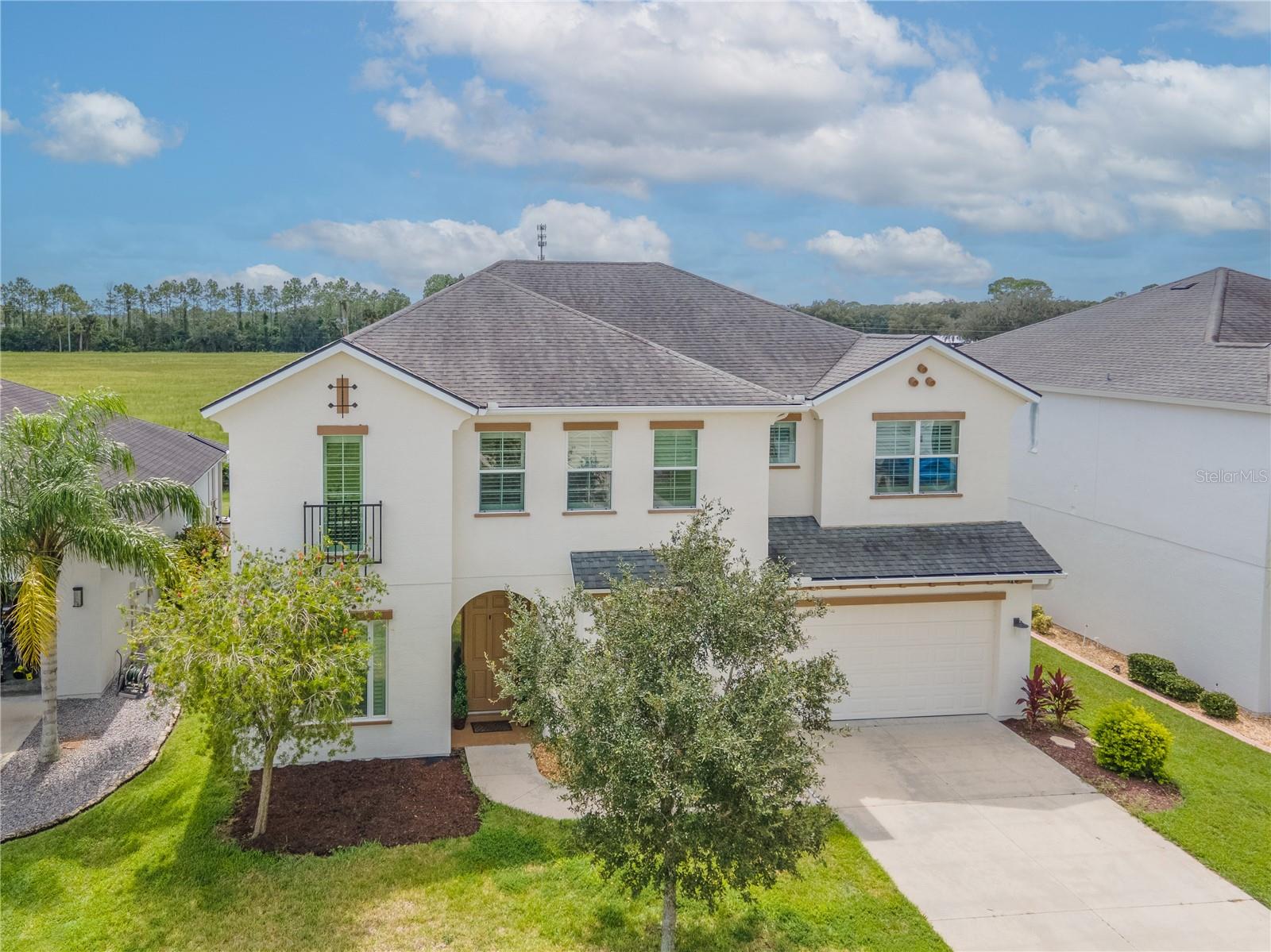 Mendocino Ln, Port Orange, FL 32128