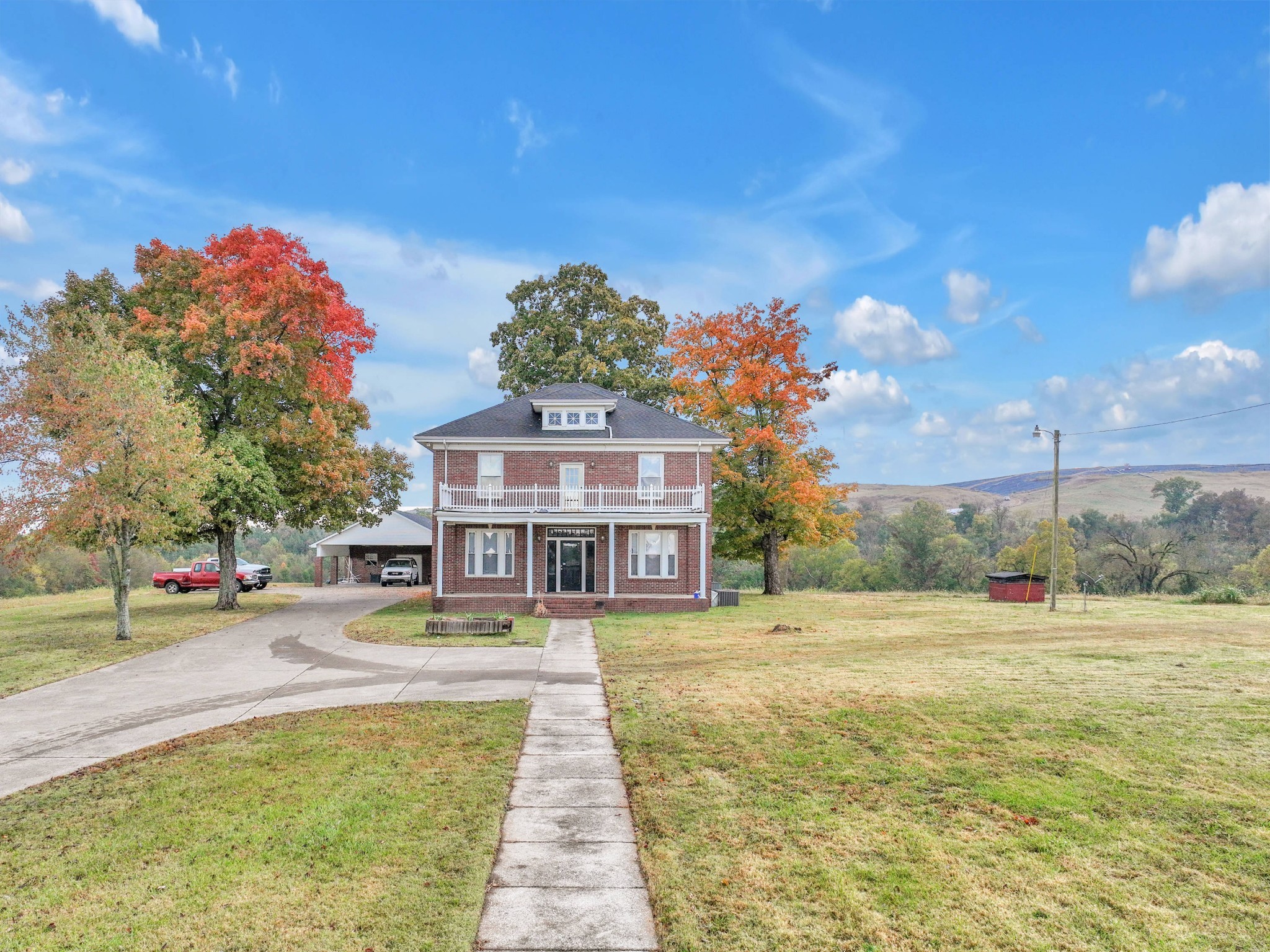 Lebanon Rd, Murfreesboro, TN 37129