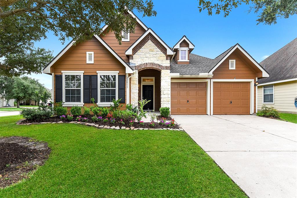 Guston Hall Ln, Katy, TX 77449